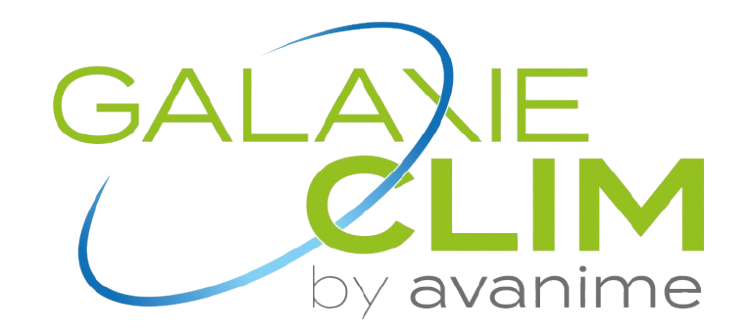 GALAXIE CLIM by Avanime